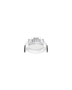SPIGA SERIES 10W 110x52MM IP54 CEILING RECESSED DOWN LIGHT