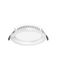 SPIGA SERIES 25W 190x53MM IP54 CEILING RECESSED DOWN LIGHT