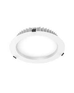 PALERMO SERIES 10W 110x38MM IP20 CEILING RECESSED LIGHT