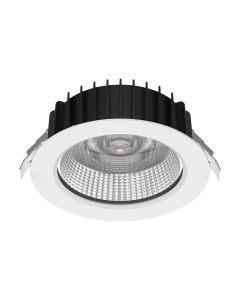 VOLSCI SERIES 6W 95x46MM IP65 CEILING RECESSED DOWN LIGHT