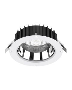 VOLSCI SERIES 13W 110x51MM IP20 CEILING RECESSED DOWN LIGHT