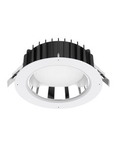 VOLSCI SERIES 35W 235x81MM IP65 CEILING RECESSED DOWN LIGHT
