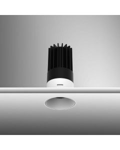 CALLEJON SERIES 10W 46x94MM IP44 CEILING RECESSED LIGHT