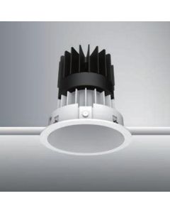 CALLEJON SERIES 32W 140x154mm IP44 CEILING RECESSED LIGHT