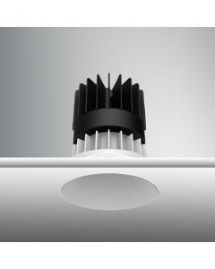 CALLEJON SERIES 32W 121x155MM IP44 CEILING RECESSED LIGHT