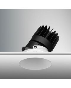 CALLEJON SERIES 32W 121x162MM IP44 CEILING RECESSED LIGHT