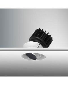 CALLEJON SERIES 10W 74x90MM CEILING RECESSED LIGHT IP44