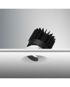 CALLEJON SERIES 25W 95x110MM CEILING RECESSED LIGHT IP44