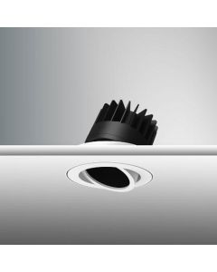 CALLEJON SERIES 9W 117x67MM IP20 CEILING RECESSED LIGHT