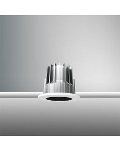 ALYSSA SERIES 9W 70x54MM IP44 CEILING RECESSED SPOT LIGHT