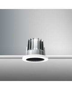 ALYSSA SERIES 9W 70x58MM IP65 CEILING RECESSED SPOT LIGHT L01188