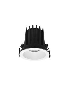 VERONA SERIES 10W 67x62MM IP20 CEILING RECESSED DOWN LIGHT