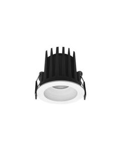 VERONA SERIES 25W 93x93MM IP20 CEILING RECESSED DOWN LIGHT