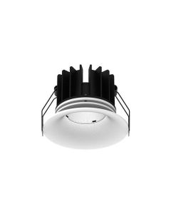 ARCOS SERIES 25W 120x97MM IP65 CEILING RECESSED LIGHT