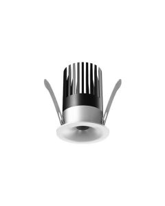 IRIS SERIES 10W 52x80MM IP20 CEILING RECESSED LIGHT