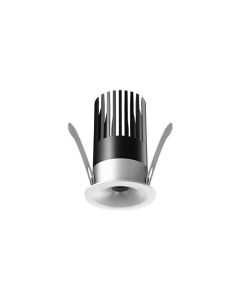 IRIS SERIES 15W 62x100MM IP20 CEILING RECESSED DOWN LIGHT