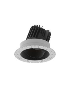 RUSTAVI-ADT SERIES 30W 170xH116MM IP32 CEILING RECESSED DOWN LIGHT