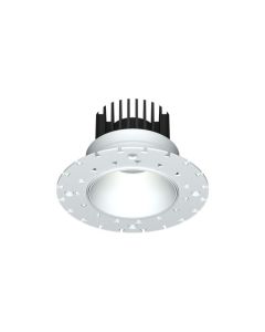 RUSTAVI-FXT SERIES 12W 120xH72MM IP65 CEILING RECESSED DOWN LIGHT