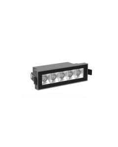 WERDER SERIES 6W 108x43.5x60MM IP65 SPOT LIGHT