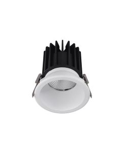 BEYNAC SERIES 15W 85�H94MM IP65 CEILING RECESSED DOWN LIGHT