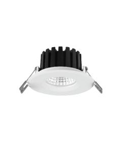 ZIRI SERIES 10W 100xH48MM IP65 CEILING RECESSED DOWN LIGHT