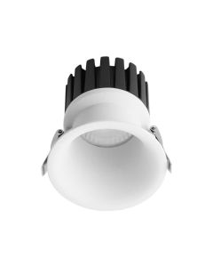 BEYNAC SERIES 10W Ø85×H92mm IP65 CEILING RECESSED DOWNLIGHT