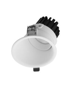 BEYNAC SERIES 10W Ø105XH104MM IP65 CEILING RECESSED DOWNLIGHT