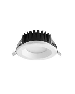 SIENA SERIES 15W Ø110XH74MM IP65 CEILING RECESSED DOWNLIGHT