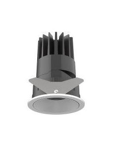 ATRANI SERIES 12W Ø84×H110MM IP65 CEILING RECESSED LIGHT