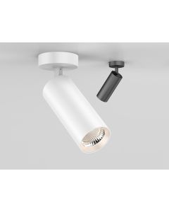 TOLEDO SERIES SWITCHABLE-25W-30W-35W 100X284 IP20 SURFACE MOUNTED SPOT LIGHT