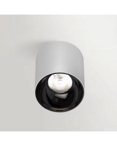 VASTE SERIES 10W 75X100MM IP65 CEILING SURFACE DOWN LIGHT L02025