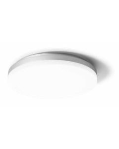 WILTSHIRE-R SERIES 24W 270X49MM IP54 SURFACE MOUNTED LIGHT L02040