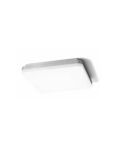 WILTSHIRE-S SERIES 24W 260*260*49mm IP54 CEILING SURFACE LIGHT L02048