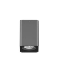 VASTE SERIES 15W 86X140MM IP65 CEILING SURFACE LIGHT L02049