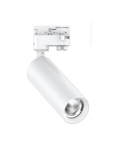TUBE SERIES SWITCHABLE 10W-12W-15W 65x253MM IP20 TRACK LIGHT
