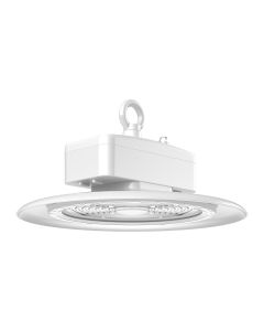 BREMEN SERIES 100W 398X211MM IP66/IK09 LED HIGH BAY LIGHT