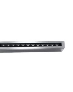 QUEBEC SERIES 24X2W 1034X78X100MM IP67 LINEAR LIGHT L06002