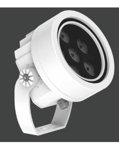 EIDENSE SERIES 25W/36W 120x85MM IP66 PROJECTOR/GARDEN LIGHT