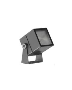 BURGOS SERIES 15W/20W 88x120MM IP66 PROJECTOR/GARDEN LIGHT