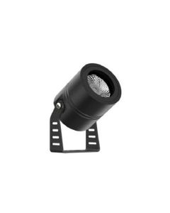 MIRANDES SERIES 6W 55x75x102MM PROJECTOR/GARDEN LIGHT IP66