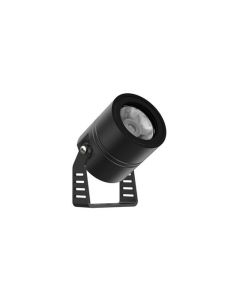 MIRANDES SERIES 10W 69x99x123MM PROJECTOR/GARDEN LIGHT IP66