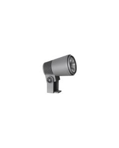 GIJON SERIES 1x6W 70x48x134MM IP66 PROJECTOR/GARDEN LIGHT