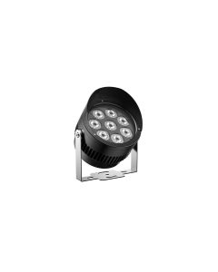 BILSTON SERIES 54W 170x217MM PROJECTOR/GARDEN LIGHT IP66