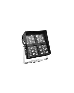 ALVIE SERIES 200W 300x300x296MM IP66 PROJECTOR/GARDEN LIGHT