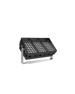 ALVIE SERIES 500W 600x300x326MM IP66 PROJECTOR/GARDEN LIGHT