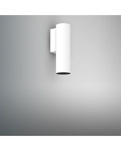 BENIDORM SERIES LED 13W 64x215MM IP20 WALL LIGHT