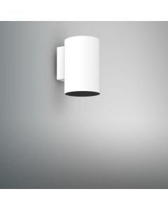 BENIDORM SERIES LED 26W 111x168MM IP20 WALL LIGHT