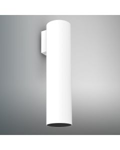 BENIDORM SERIES LED 26W 111x458MM IP20 WALL LIGHT