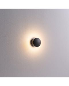 MALLORCA SERIES OSRAM LED 3W 73xH50MM IP20 WALL LIGHT