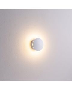 MALLORCA SERIES OSRAM LED 4W 97xH56MM IP20 WALL LIGHT